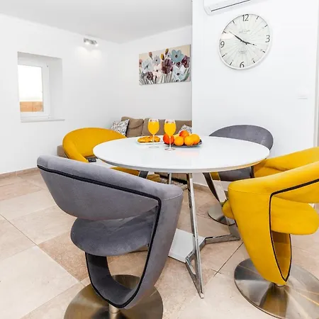 Pero&mika With Swimming Pool Dubrovnik