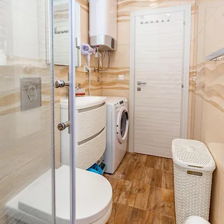 Lägenhet Pero&mika With Swimming Pool *