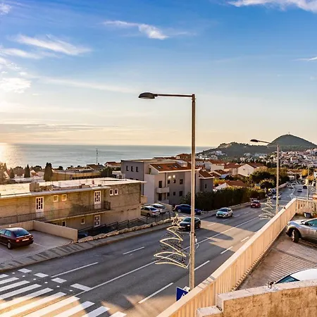 Pero&mika With Swimming Pool Dubrovnik