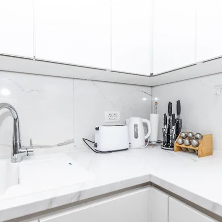 Lägenhet Pero&mika With Swimming Pool