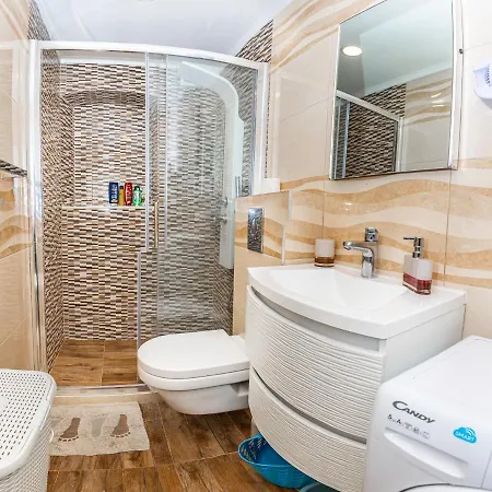 Pero&mika With Swimming Pool Lägenhet Dubrovnik