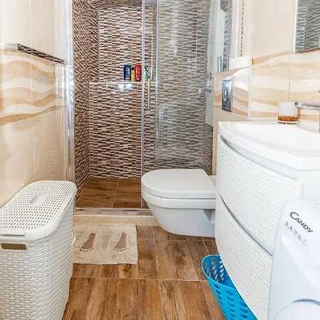 Pero&mika With Swimming Pool * Dubrovnik