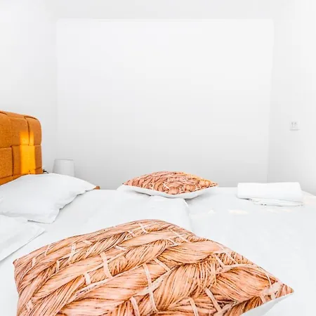 Lägenhet Pero&mika With Swimming Pool *