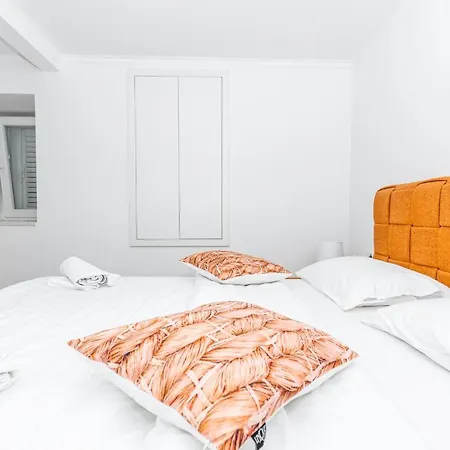 Pero&mika With Swimming Pool Lägenhet Dubrovnik