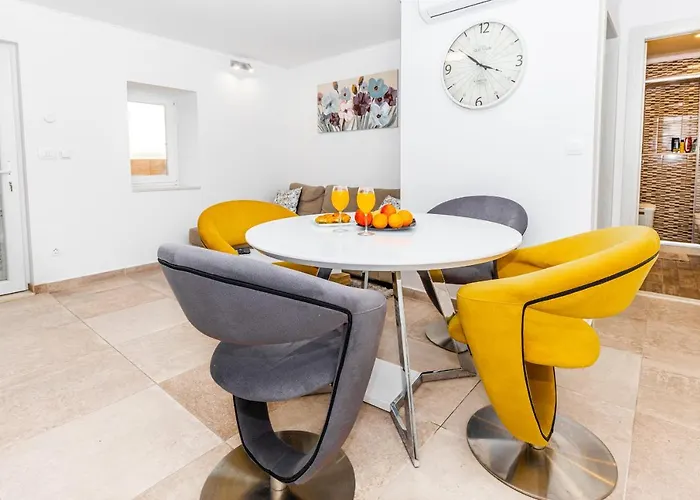 Pero&mika With Swimming Pool Dubrovnik