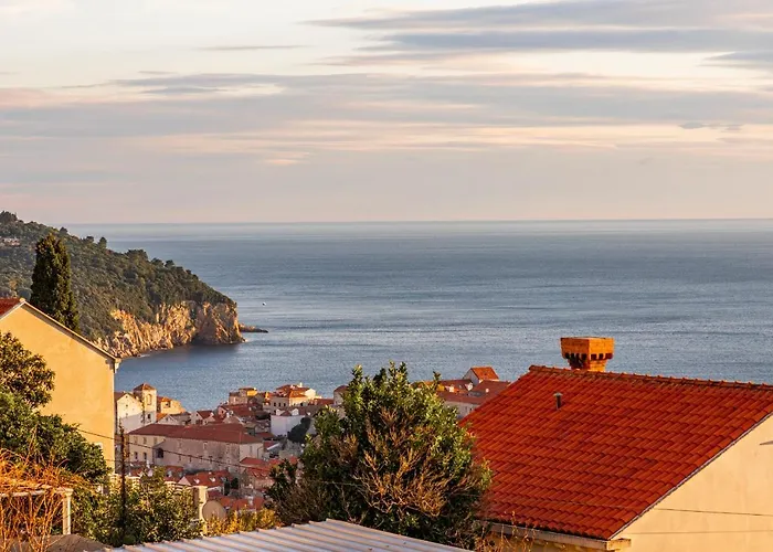 Lejlighed Pero&mika With Swimming Pool *