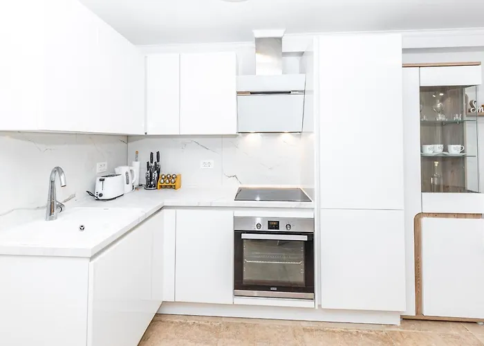 Lejlighed Pero&mika With Swimming Pool Dubrovnik