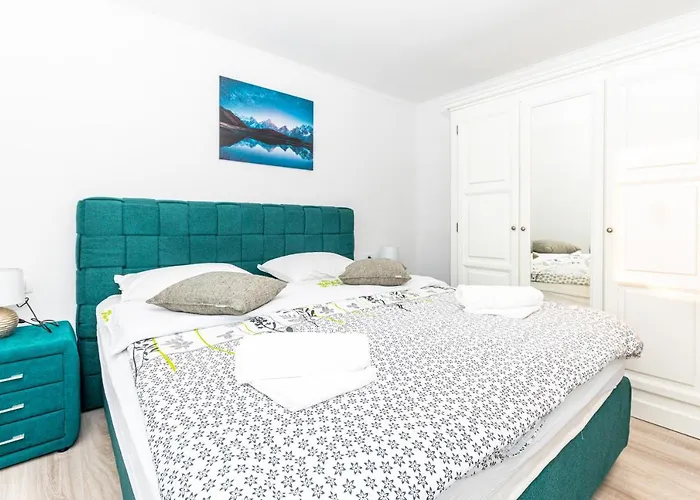Apartamento Pero&mika With Swimming Pool