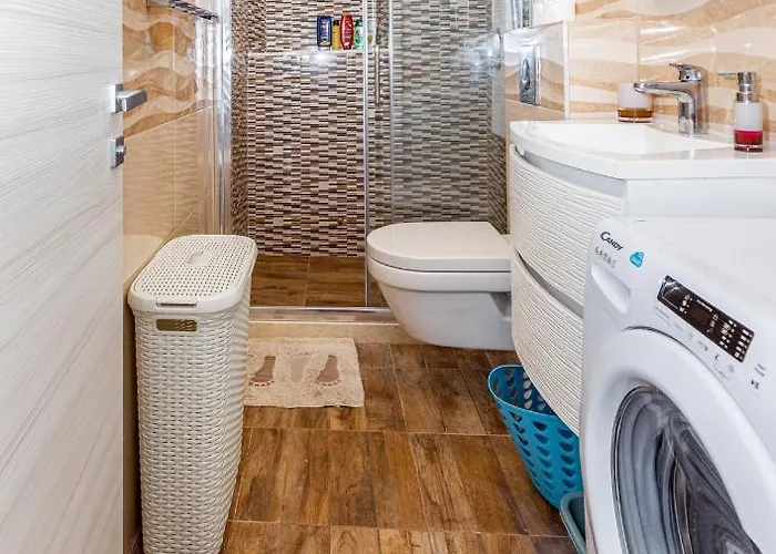 Pero&mika With Swimming Pool Dubrovnik