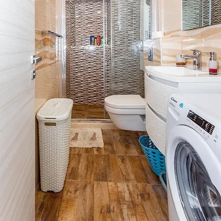 Pero&mika With Swimming Pool Dubrovnik