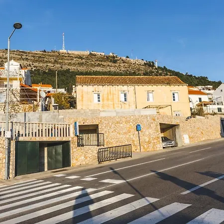 Lägenhet Pero&mika With Swimming Pool *