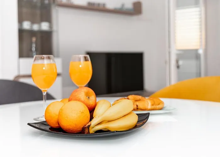 Lägenhet Pero&mika With Swimming Pool *