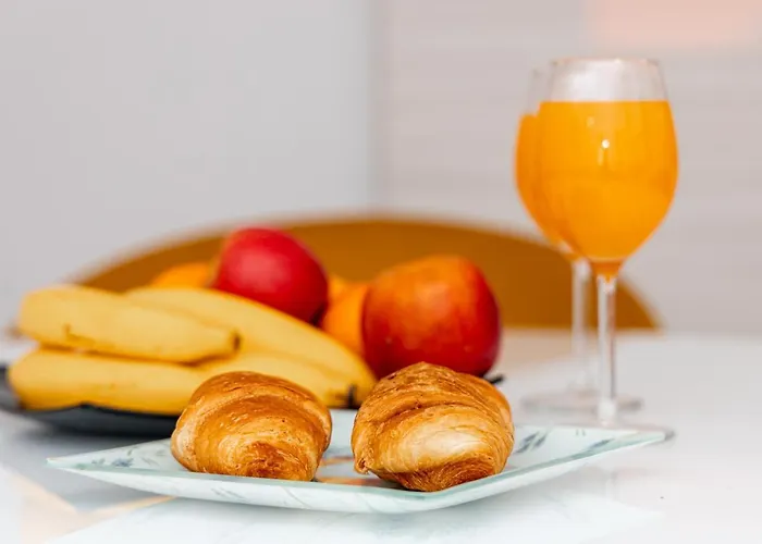 Lägenhet Pero&mika With Swimming Pool *