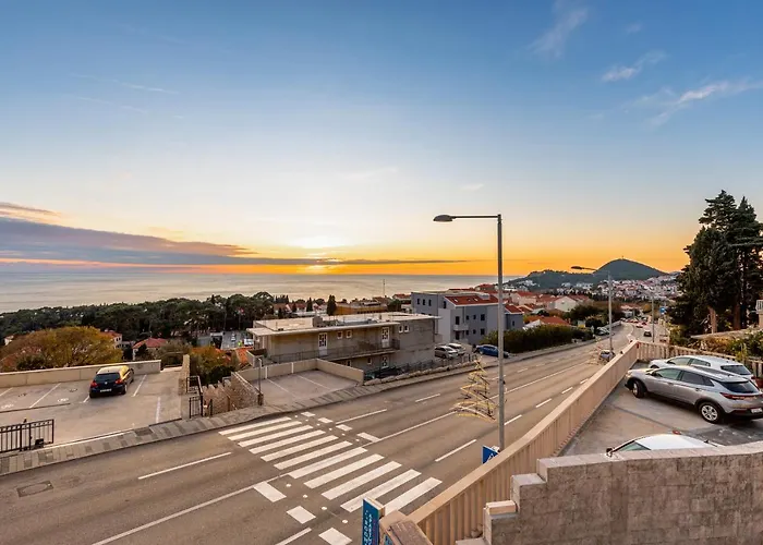 Lägenhet Pero&mika With Swimming Pool *