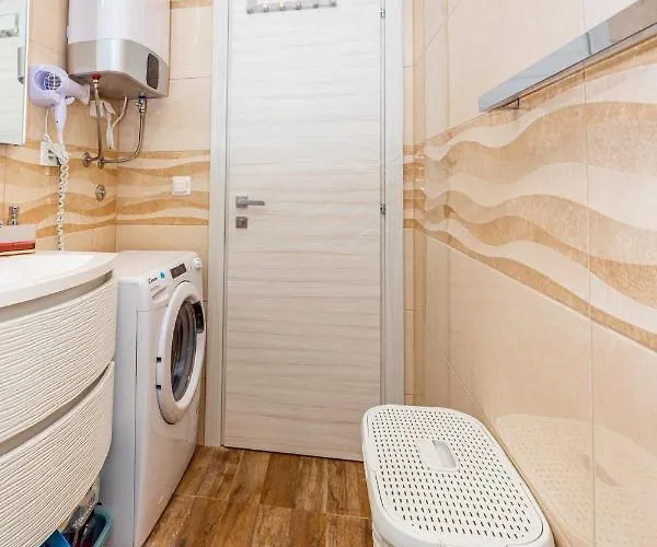 Pero&mika With Swimming Pool * Dubrovnik